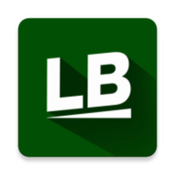 لاين بت logo